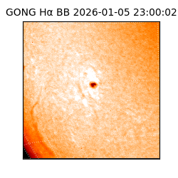 gong - 2026-01-05T23:00:02