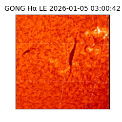 gong - 2026-01-05T03:00:42