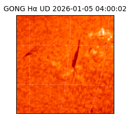 gong - 2026-01-05T04:00:02