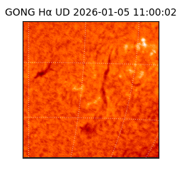 gong - 2026-01-05T11:00:02