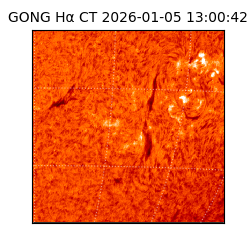 gong - 2026-01-05T13:00:42