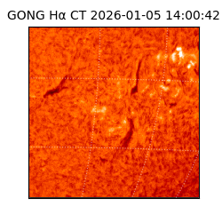 gong - 2026-01-05T14:00:42