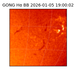 gong - 2026-01-05T19:00:02