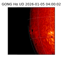 gong - 2026-01-05T04:00:02