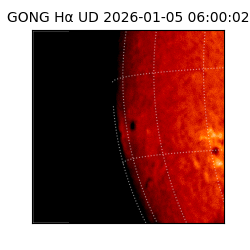 gong - 2026-01-05T06:00:02