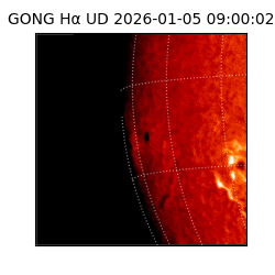 gong - 2026-01-05T09:00:02