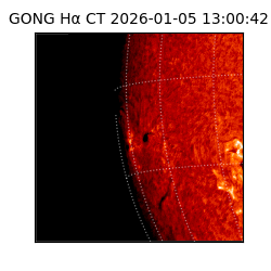 gong - 2026-01-05T13:00:42