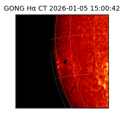 gong - 2026-01-05T15:00:42