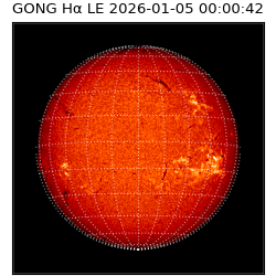 gong - 2026-01-05T00:00:42