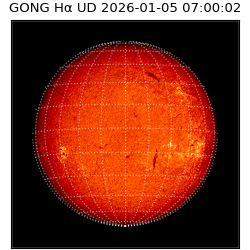 gong - 2026-01-05T07:00:02
