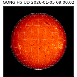 gong - 2026-01-05T09:00:02