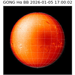 gong - 2026-01-05T17:00:02