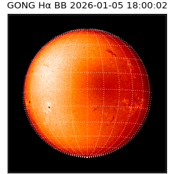 gong - 2026-01-05T18:00:02