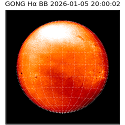 gong - 2026-01-05T20:00:02
