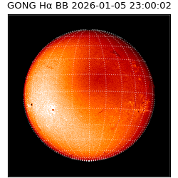 gong - 2026-01-05T23:00:02