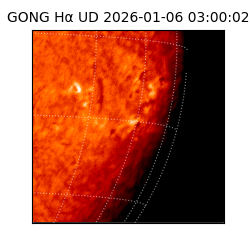 gong - 2026-01-06T03:00:02