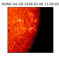 gong - 2026-01-06T11:00:02