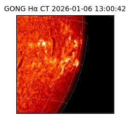gong - 2026-01-06T13:00:42