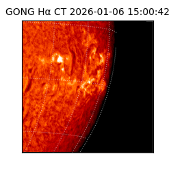 gong - 2026-01-06T15:00:42