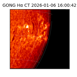 gong - 2026-01-06T16:00:42