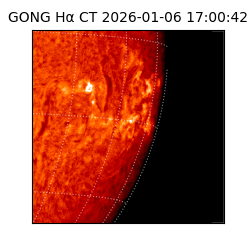 gong - 2026-01-06T17:00:42
