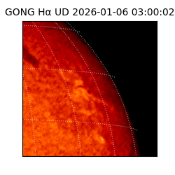gong - 2026-01-06T03:00:02