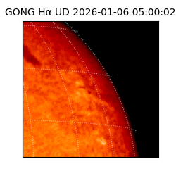 gong - 2026-01-06T05:00:02