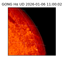 gong - 2026-01-06T11:00:02