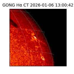 gong - 2026-01-06T13:00:42