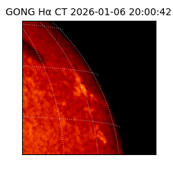 gong - 2026-01-06T20:00:42