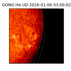 gong - 2026-01-06T03:00:02