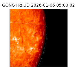 gong - 2026-01-06T05:00:02