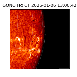 gong - 2026-01-06T13:00:42