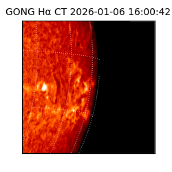 gong - 2026-01-06T16:00:42