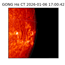 gong - 2026-01-06T17:00:42