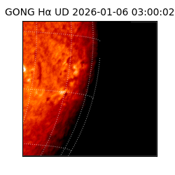 gong - 2026-01-06T03:00:02