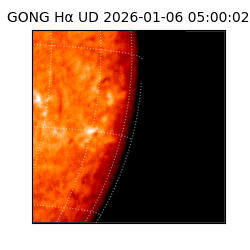 gong - 2026-01-06T05:00:02