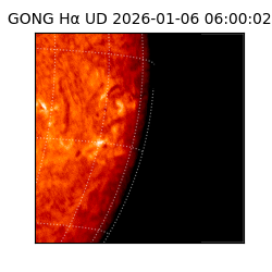 gong - 2026-01-06T06:00:02