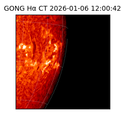 gong - 2026-01-06T12:00:42