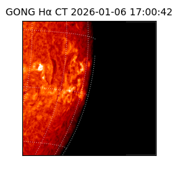 gong - 2026-01-06T17:00:42