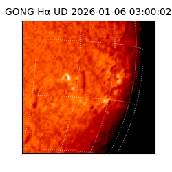 gong - 2026-01-06T03:00:02