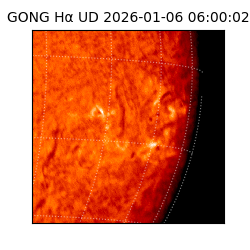 gong - 2026-01-06T06:00:02