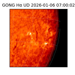 gong - 2026-01-06T07:00:02