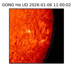 gong - 2026-01-06T11:00:02