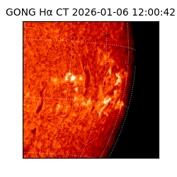 gong - 2026-01-06T12:00:42