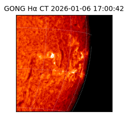 gong - 2026-01-06T17:00:42