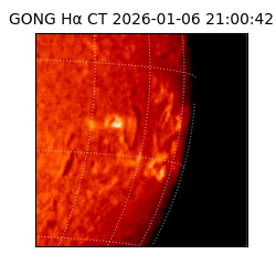 gong - 2026-01-06T21:00:42