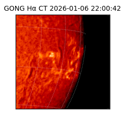 gong - 2026-01-06T22:00:42