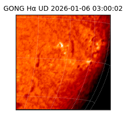 gong - 2026-01-06T03:00:02