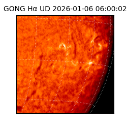 gong - 2026-01-06T06:00:02